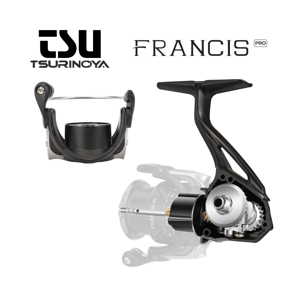 Tsurinoya Francis Olta Makinesi