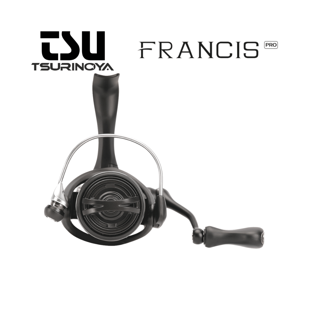 Tsurinoya Francis Olta Makinesi