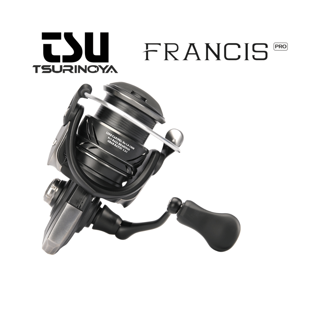 Tsurinoya Francis Olta Makinesi