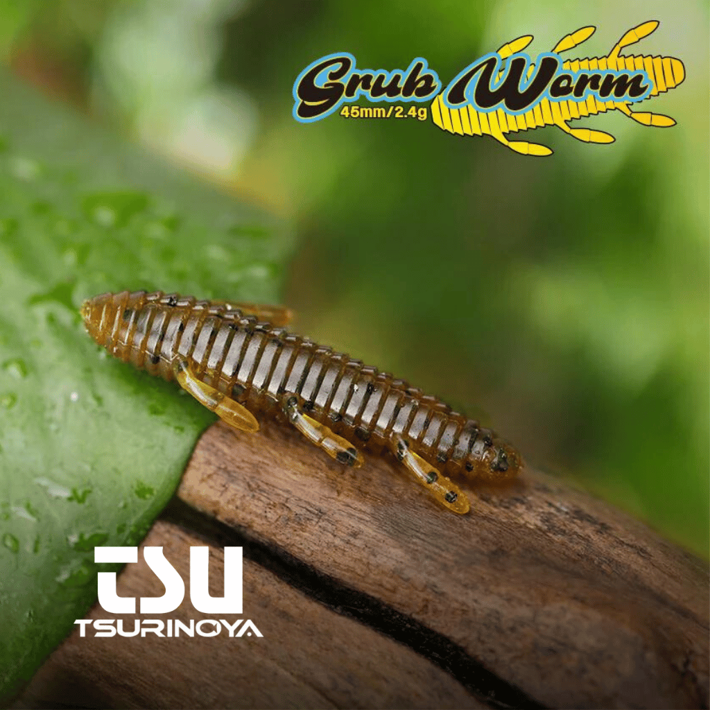 Tsurinoya Insecta