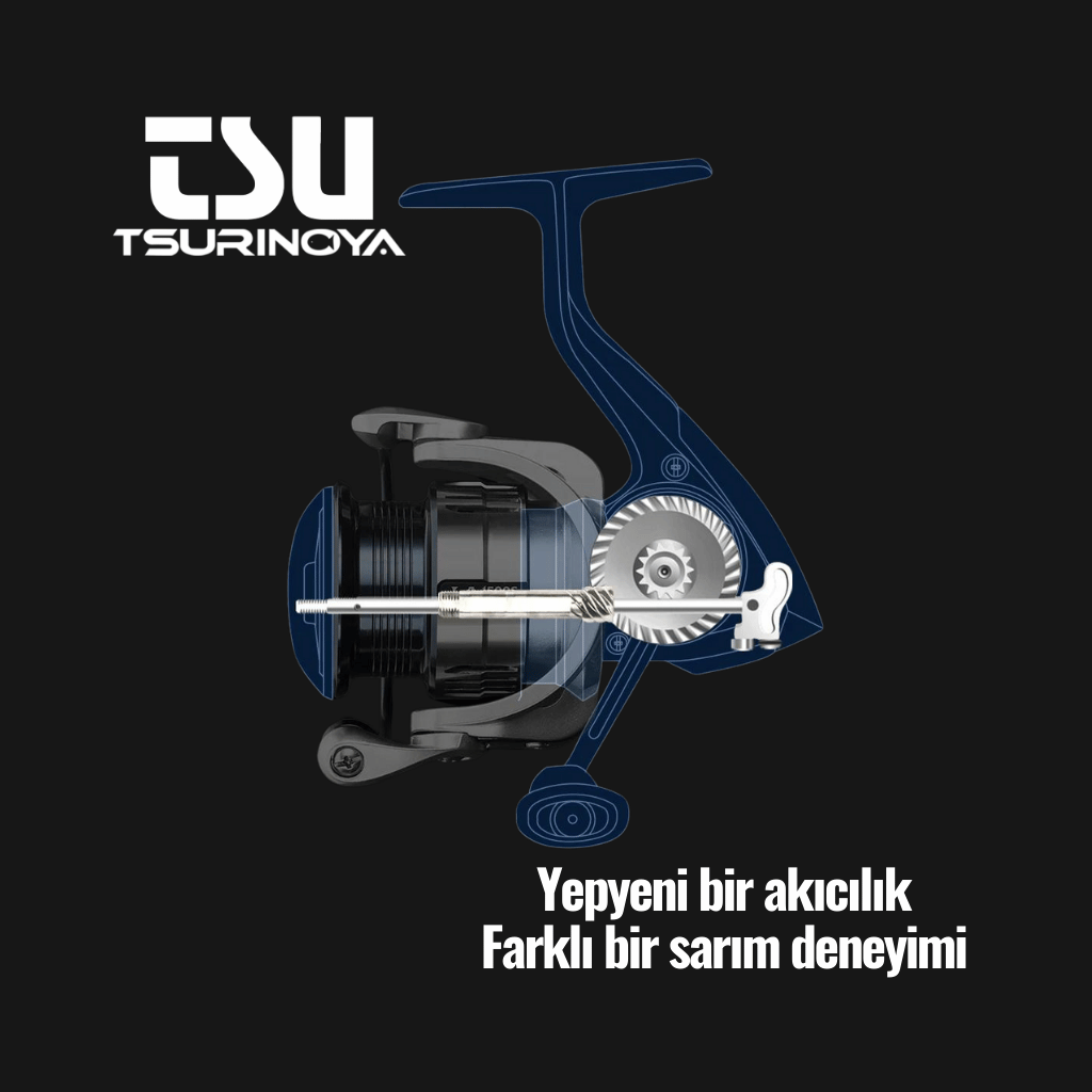 Tsurinoya Lanius