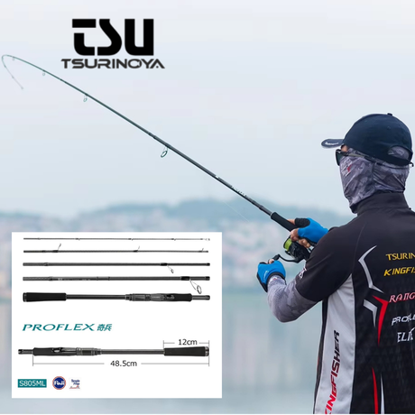 Tsurinoya Proflex