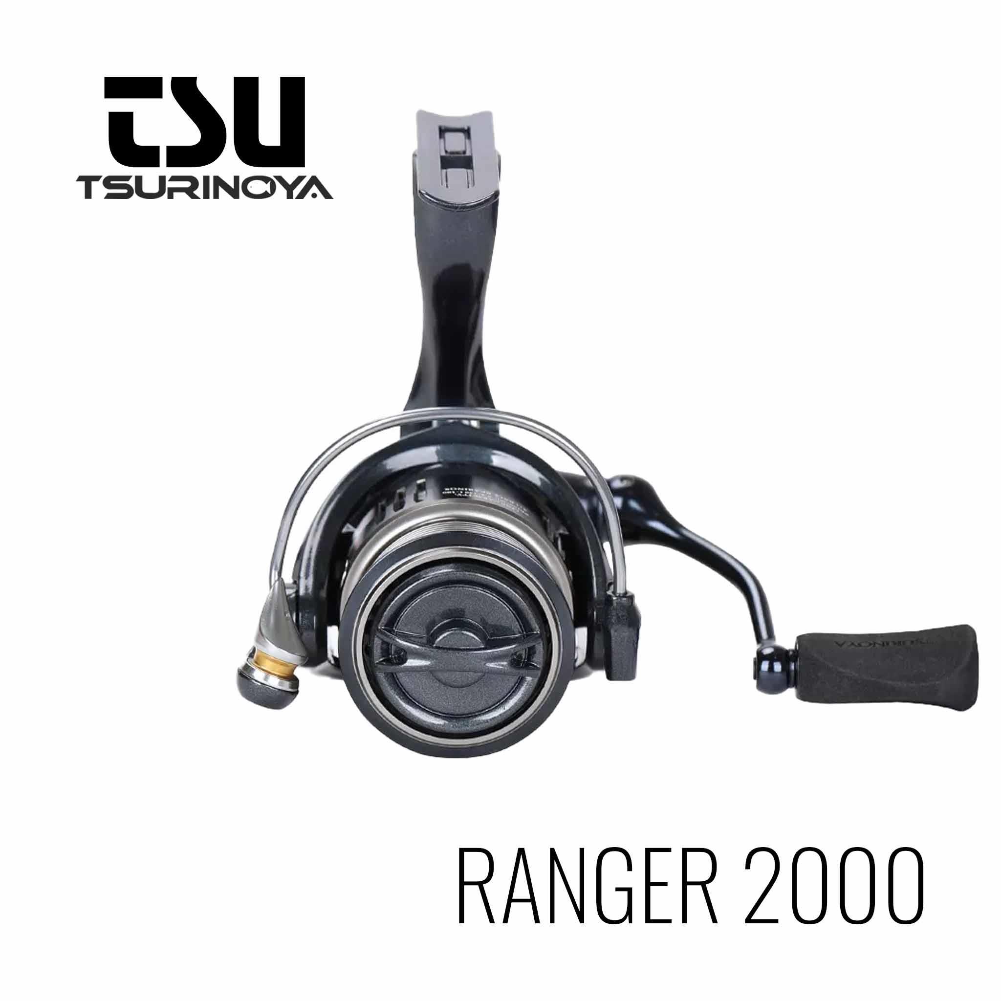 Tsurinoya Ranger