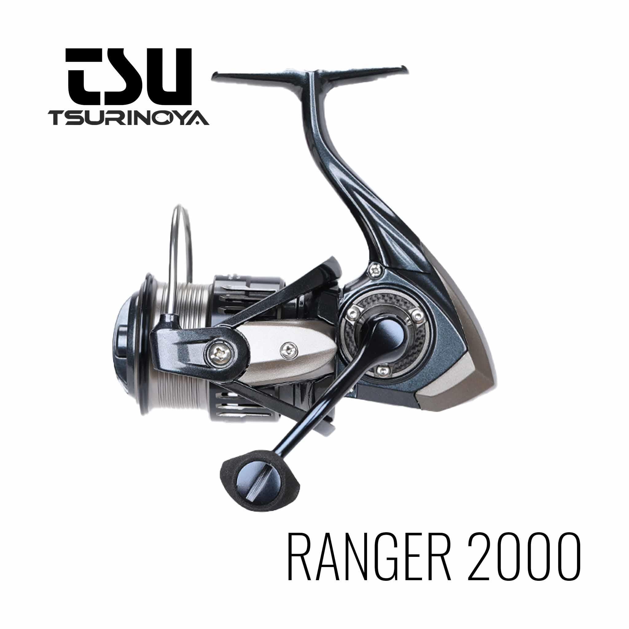 Tsurinoya Ranger
