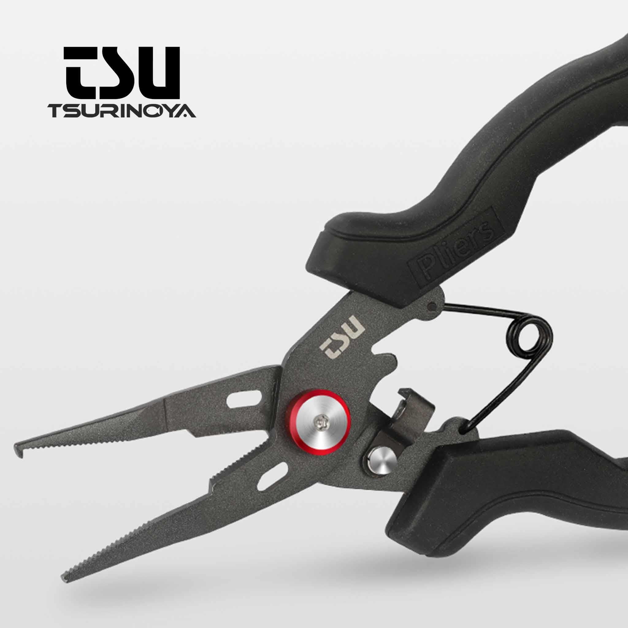 Tsurinoya RS-165 Mikro Pense
