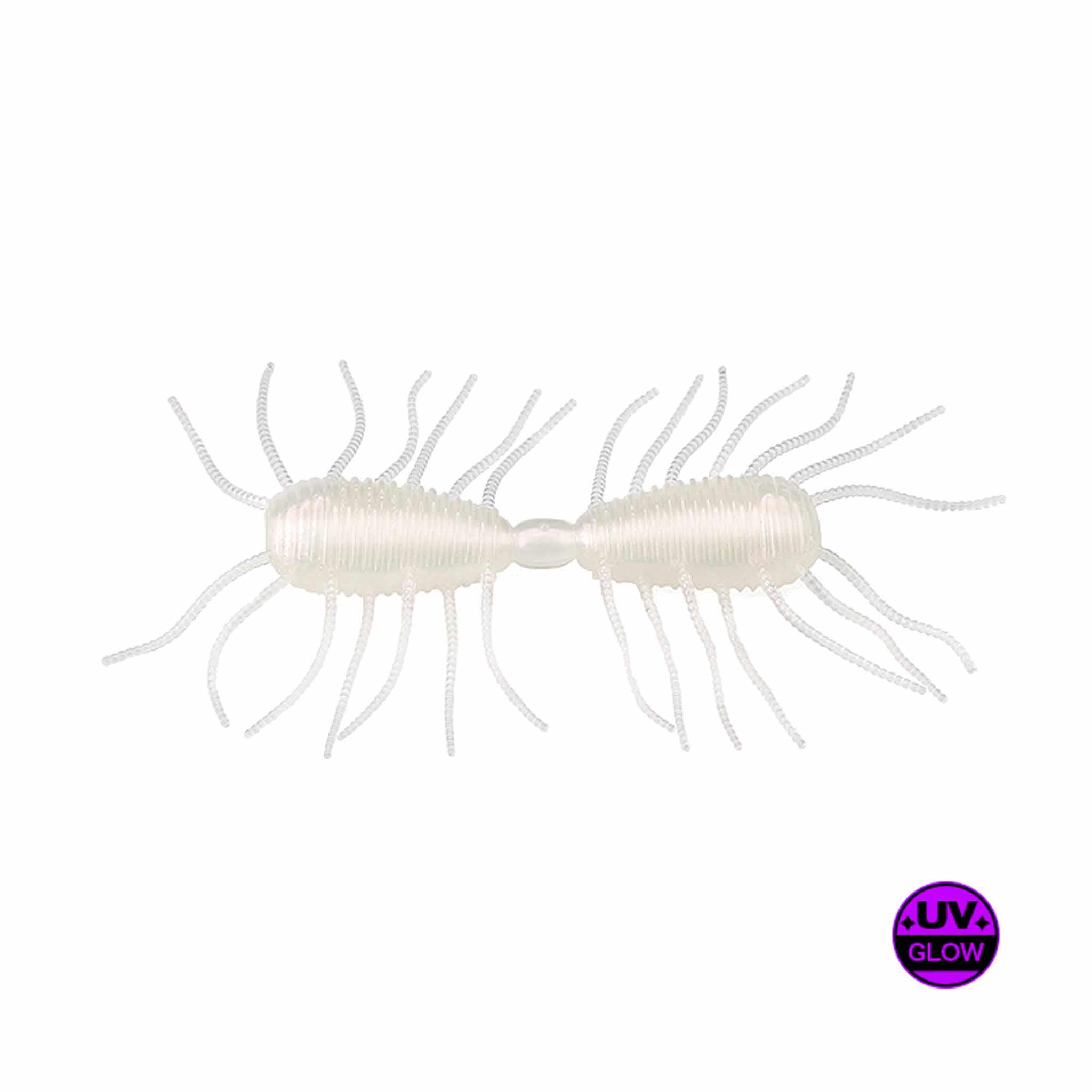 Tsurinoya Worm Bait