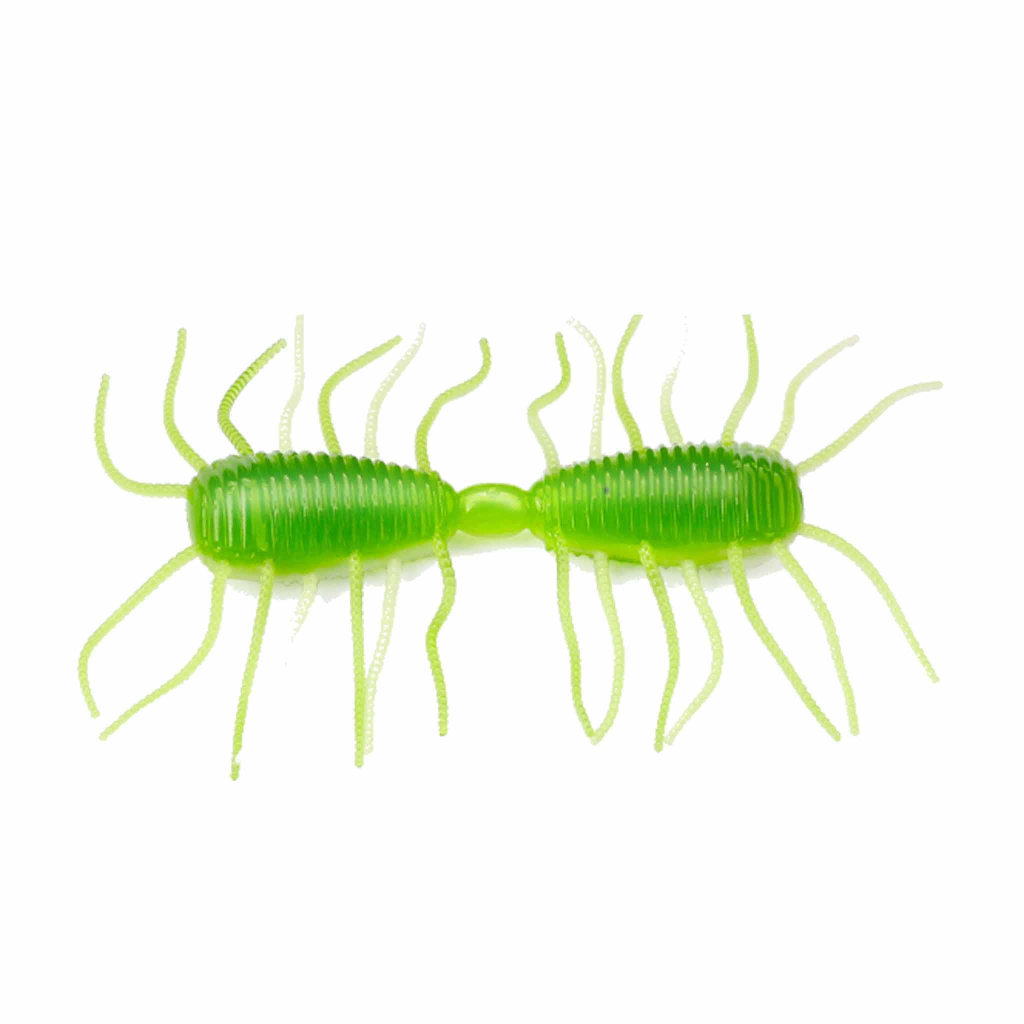 Tsurinoya Worm Bait