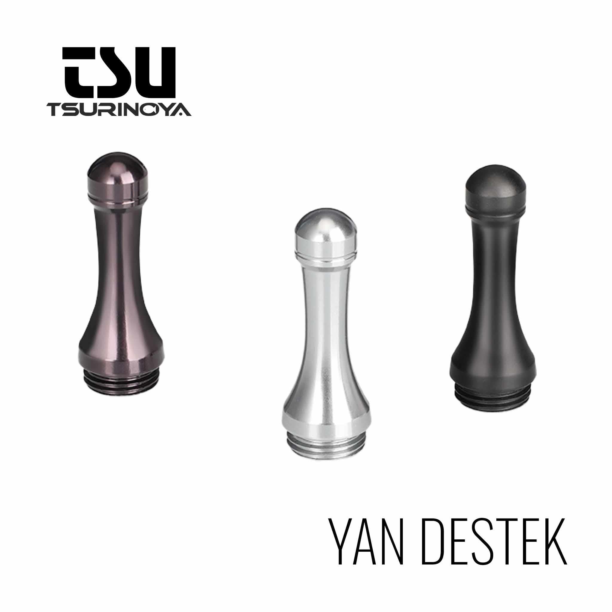 Tsurinoya Yan Destek