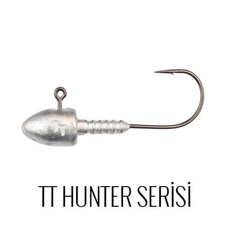 TT Head Hunter Jighead