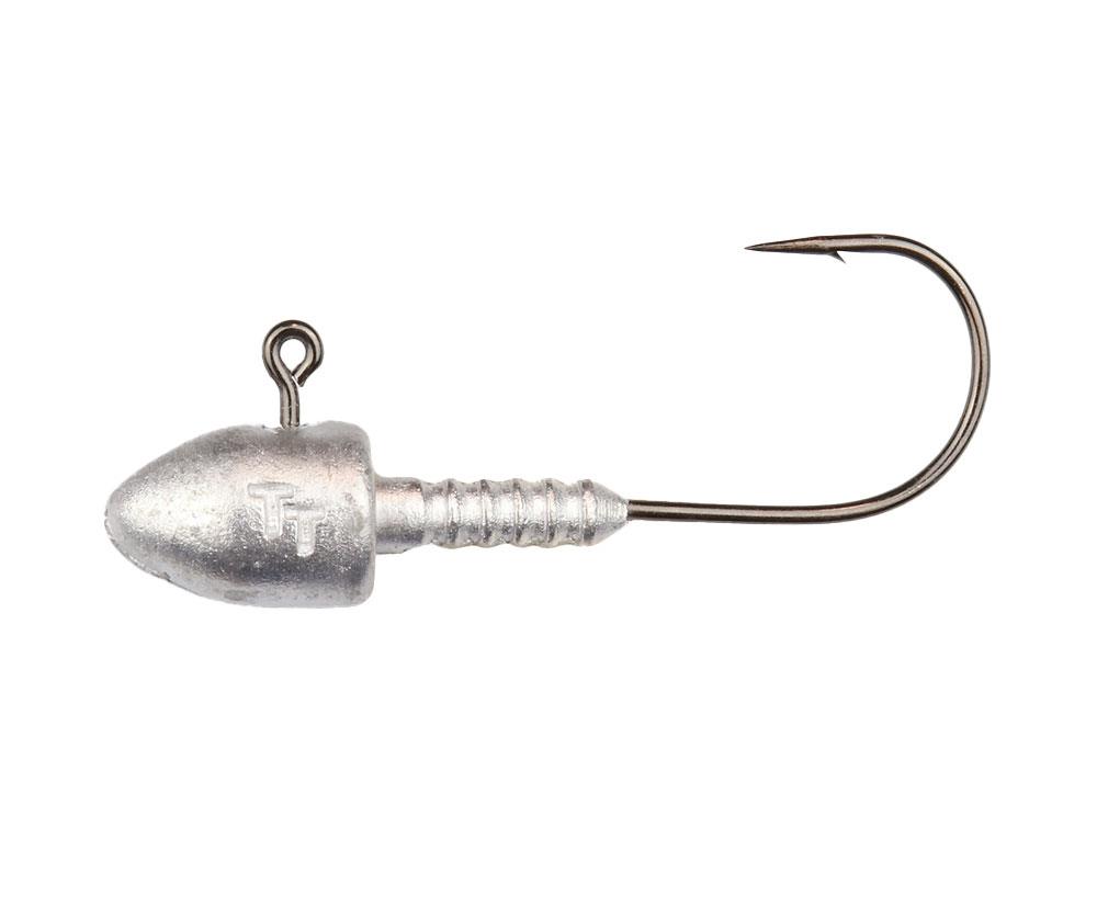 TT Head Hunter Jighead