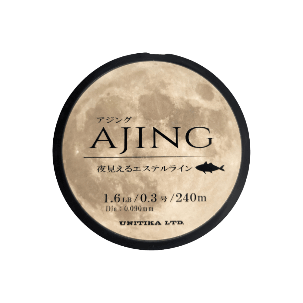 Unitika Ajing Ester