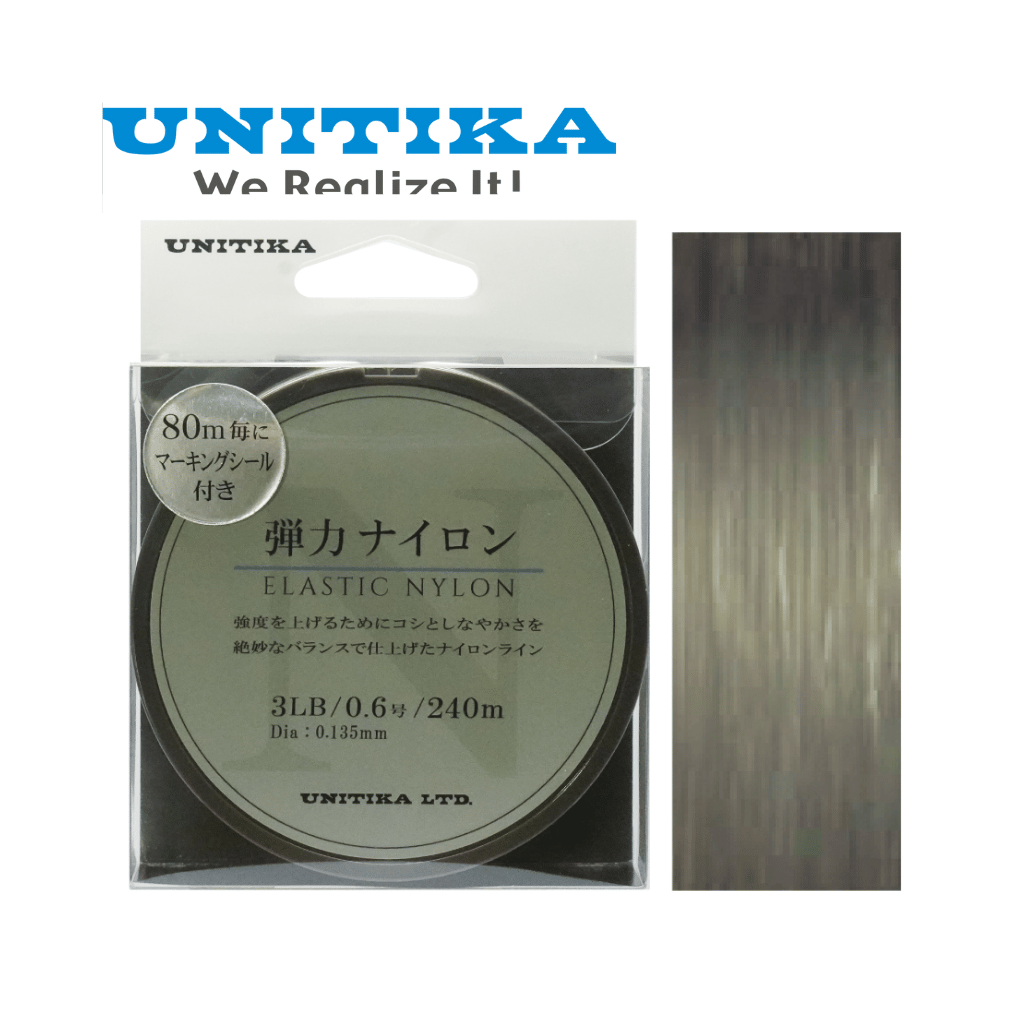 Unitika Elastic Nylon