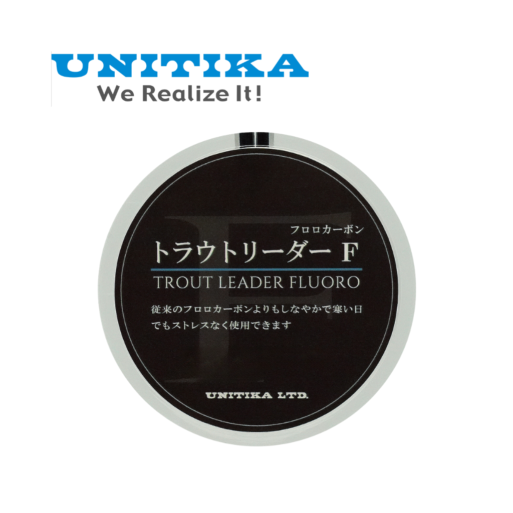 Unitika FC Trout Leader