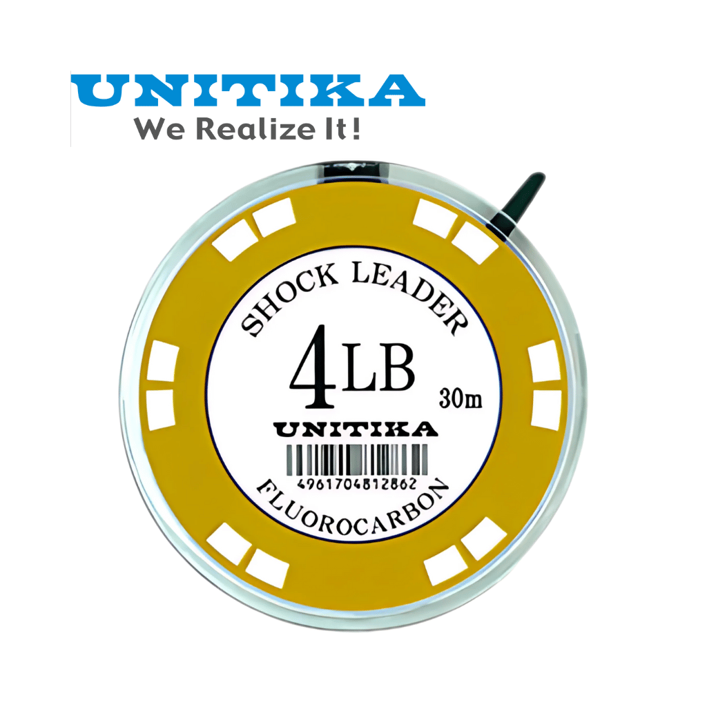 Unitika Shock Leader