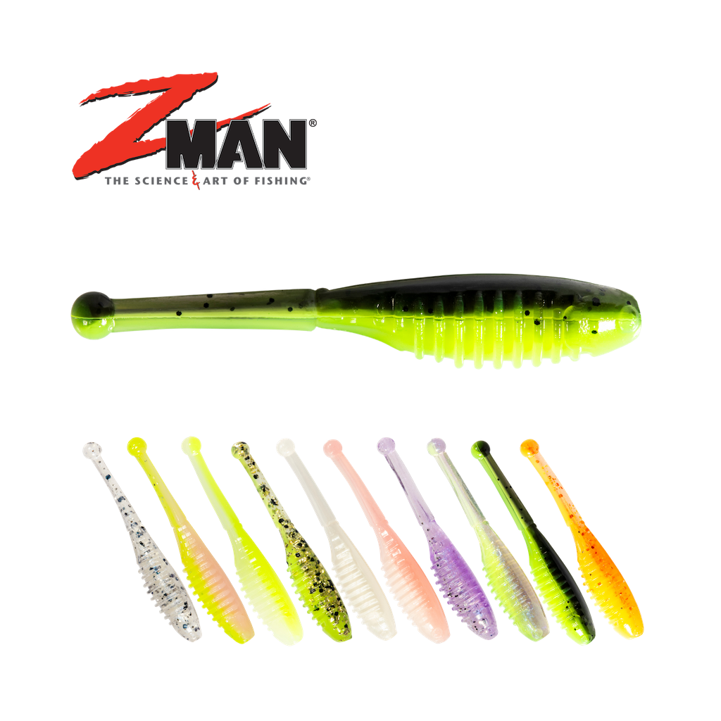 Z-Man Baby Ballerz
