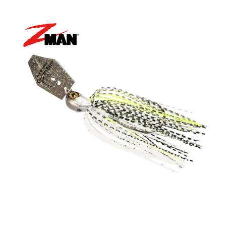 Z-Man Chatter Bait Elite Evo