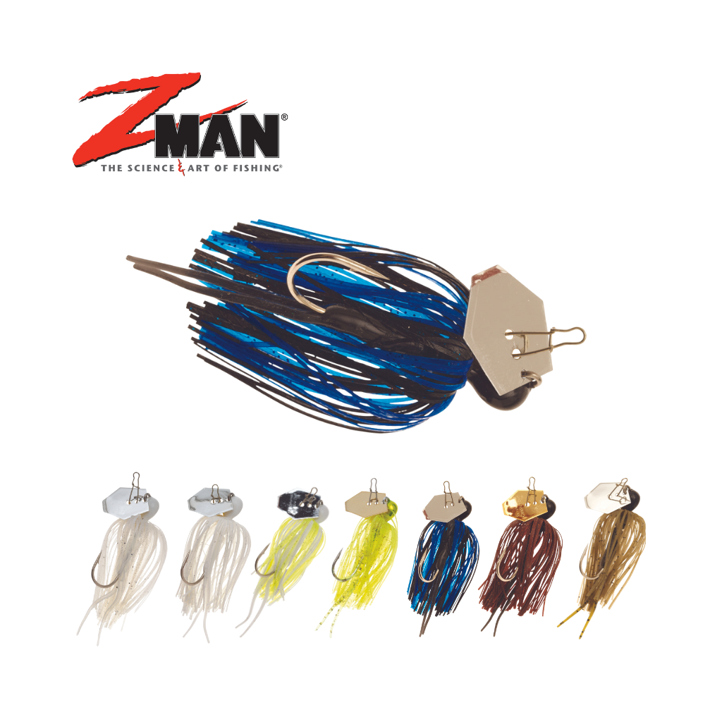 Z-Man Chatterbait Mini