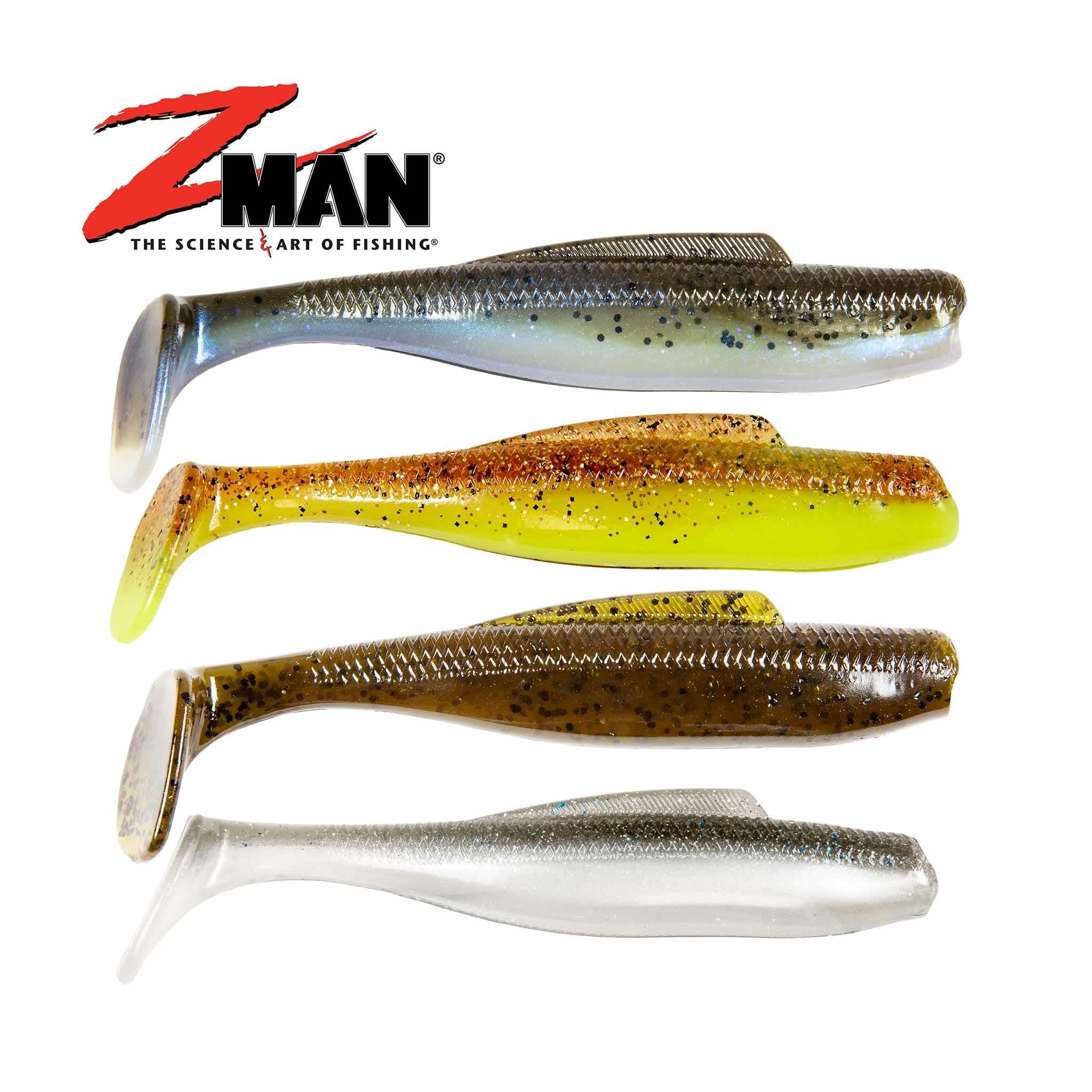 Z-Man Diezel Minnowz