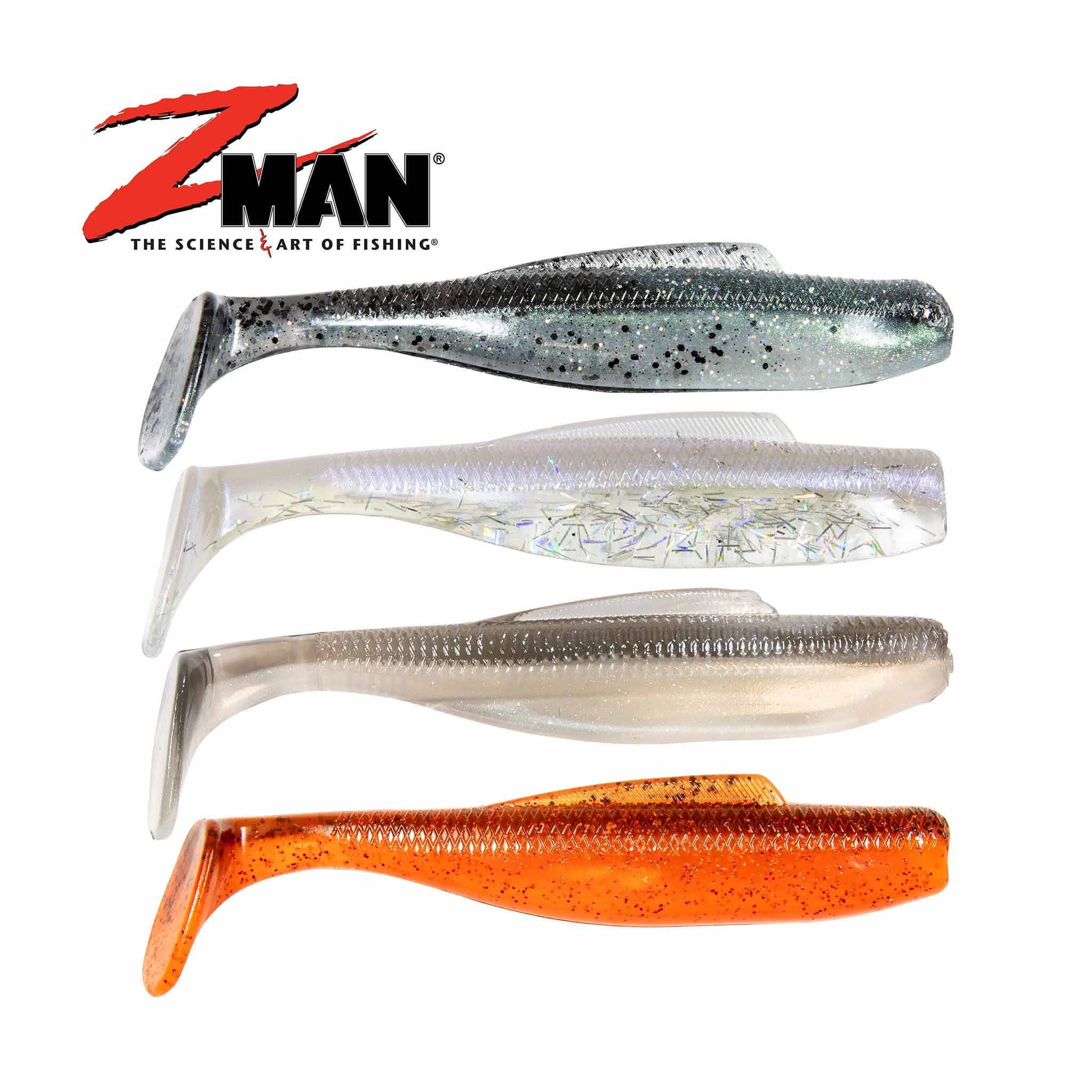 Z-Man Diezel Minnowz