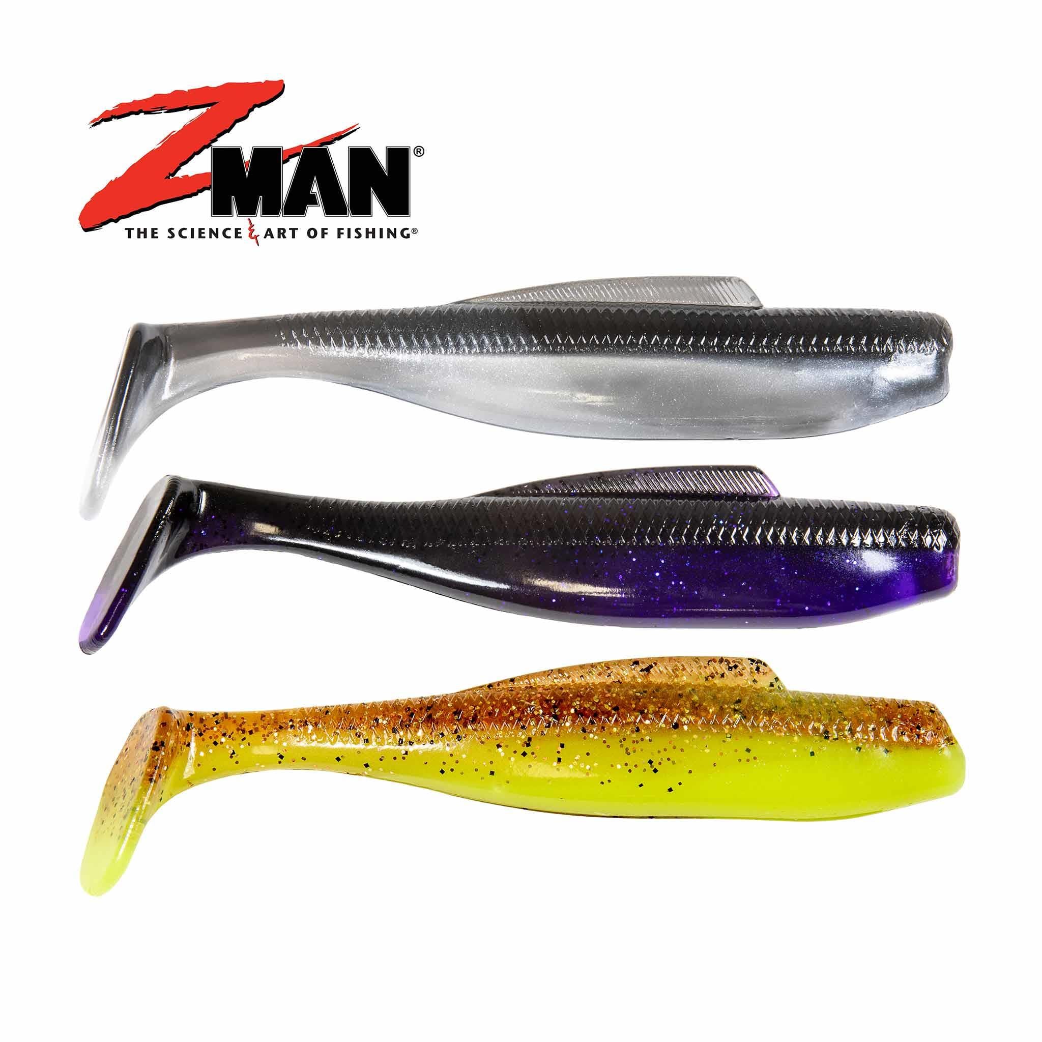 Z-Man Diezel Minnowz