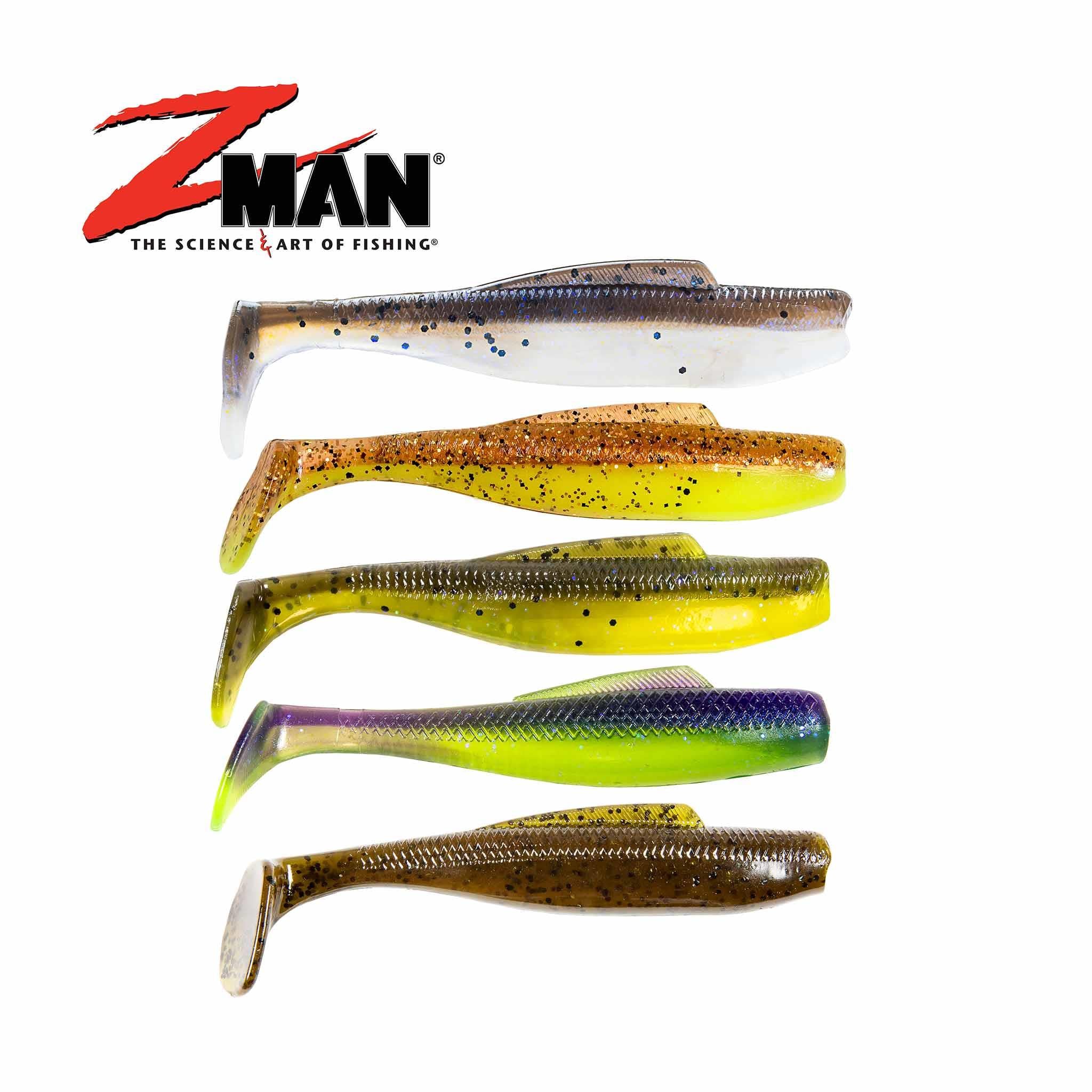 Z-Man Diezel Minnowz