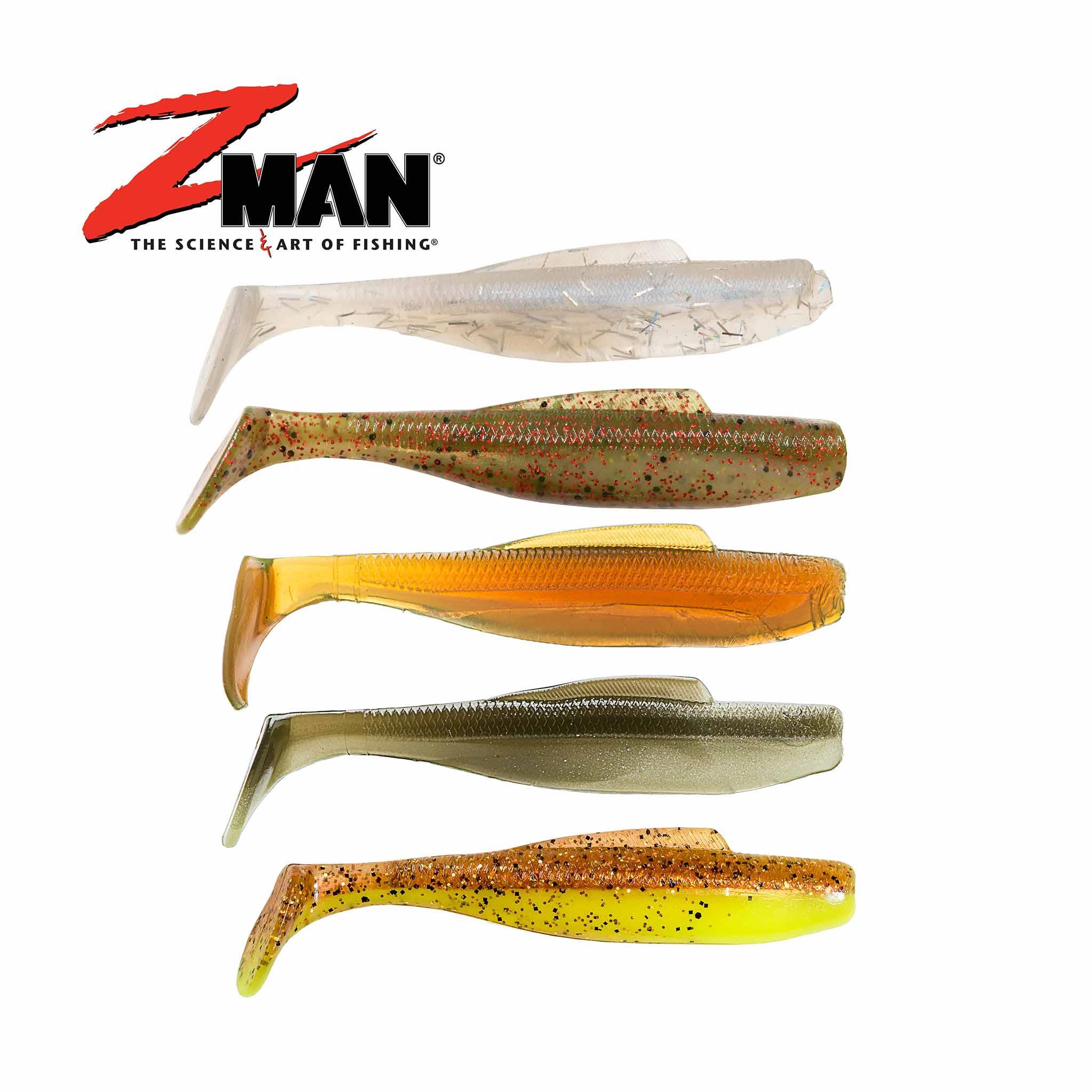 Z-Man Diezel Minnowz