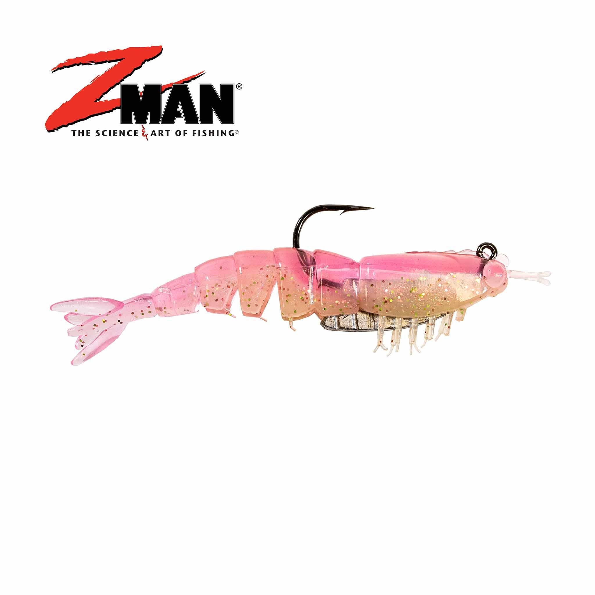 Z-Man EZ ShrimpZ