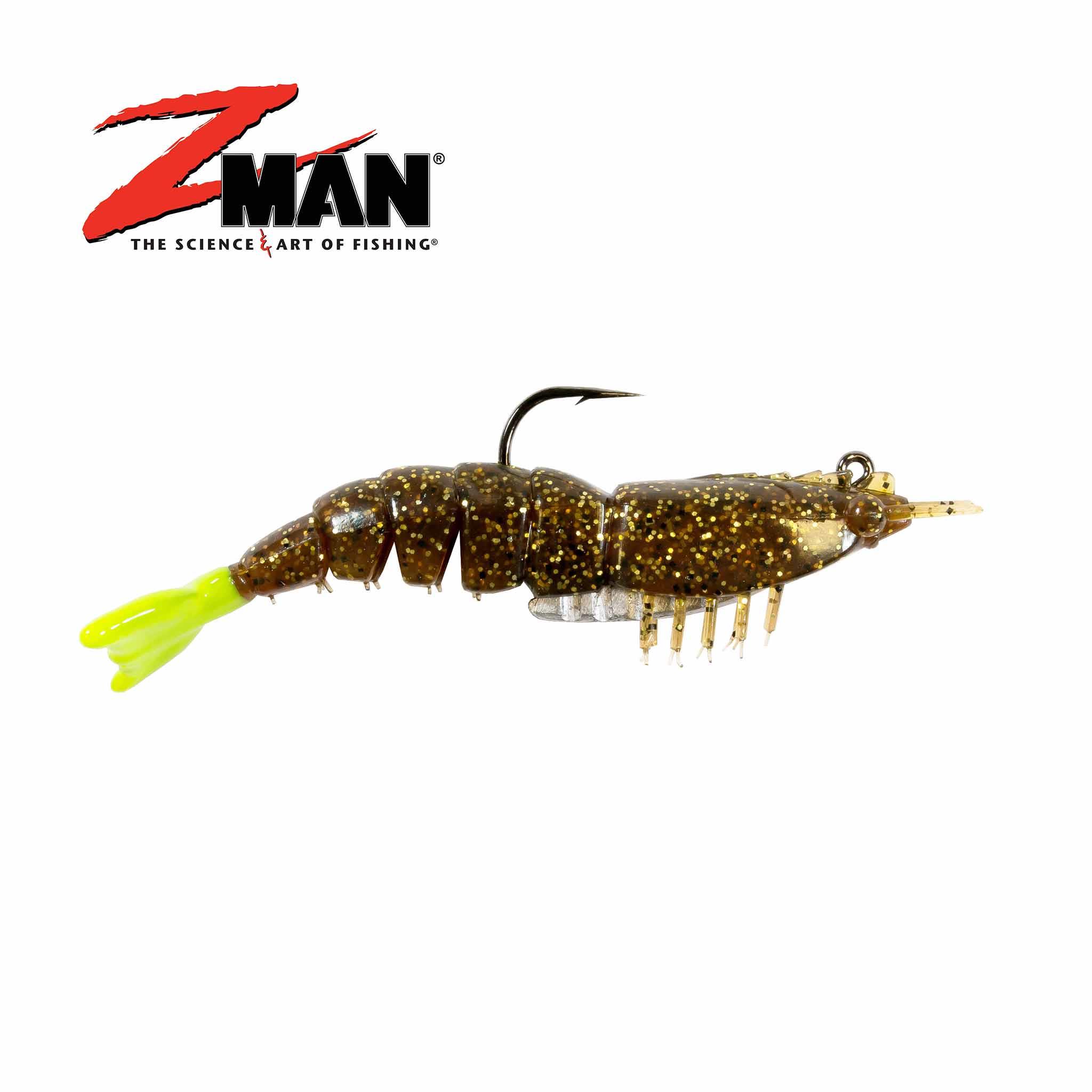 Z-Man EZ ShrimpZ