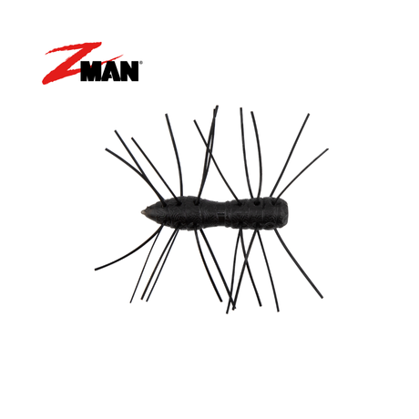 Z-Man Fuzzy Bugz