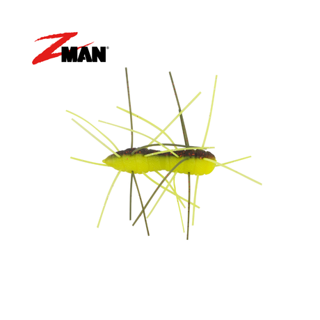 Z-Man Fuzzy Bugz