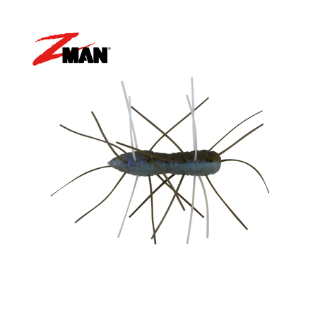 Z-Man Fuzzy Bugz