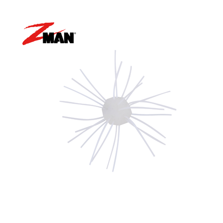 Z-Man Fuzzy Nuggetz