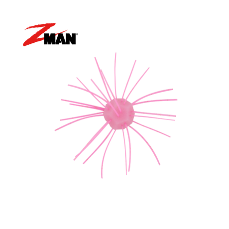 Z-Man Fuzzy Nuggetz