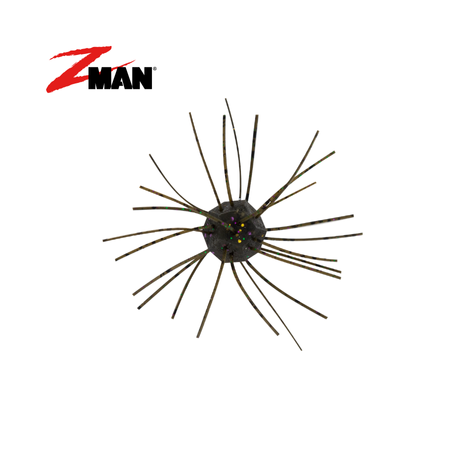 Z-Man Fuzzy Nuggetz
