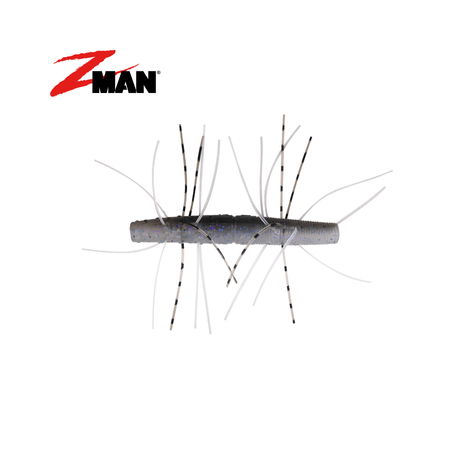 Z-Man Fuzzy Trd