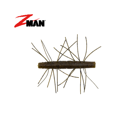 Z-Man Fuzzy Trd