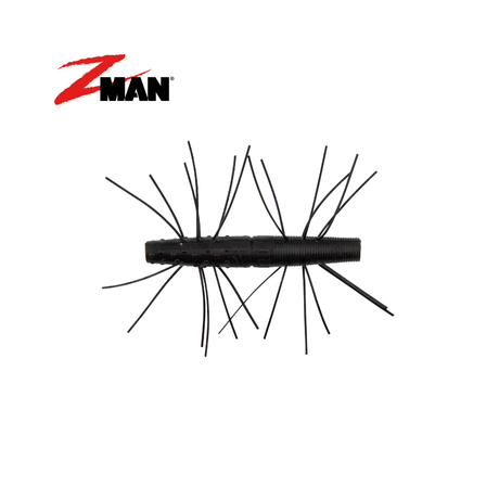 Z-Man Fuzzy Trd