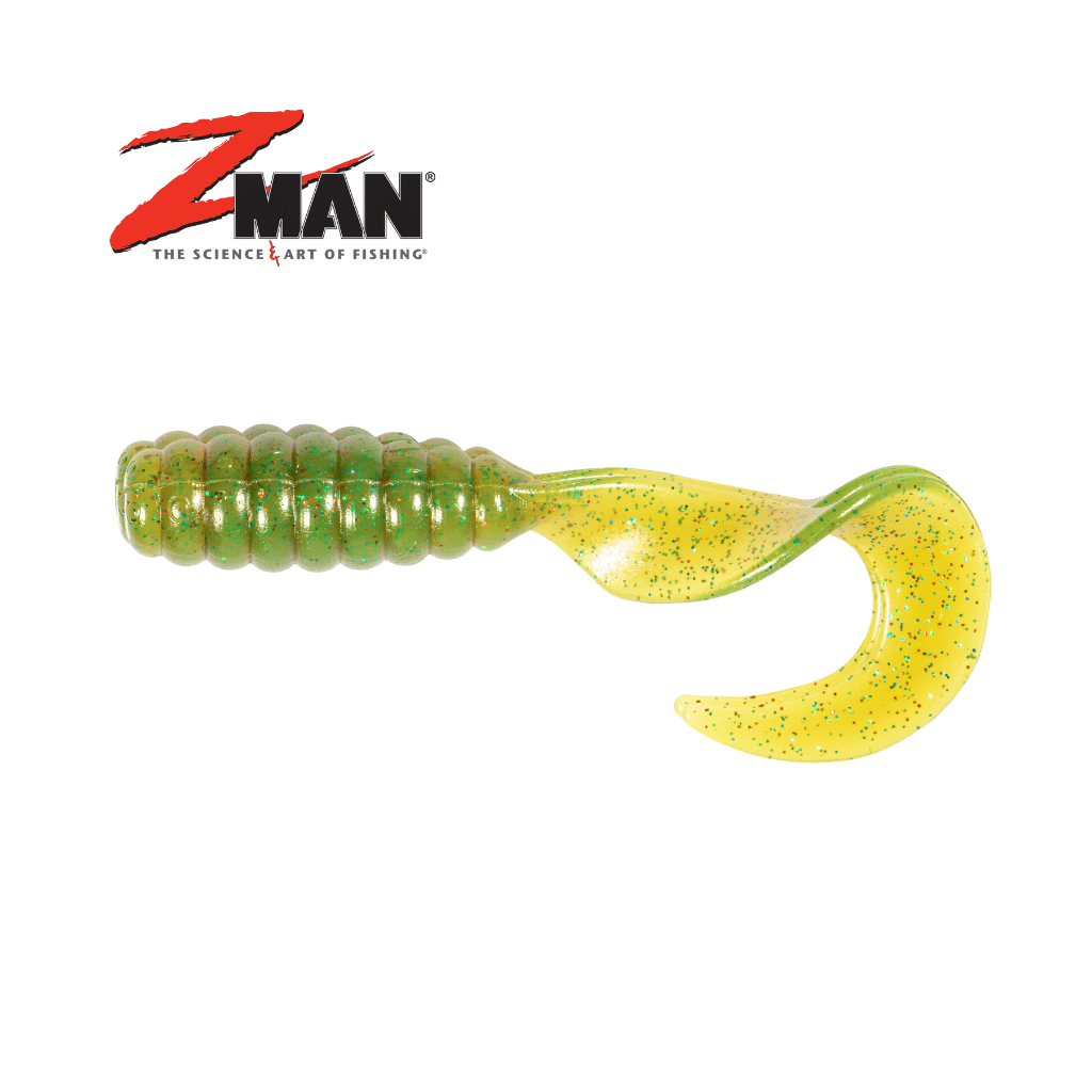Z-Man Grubz