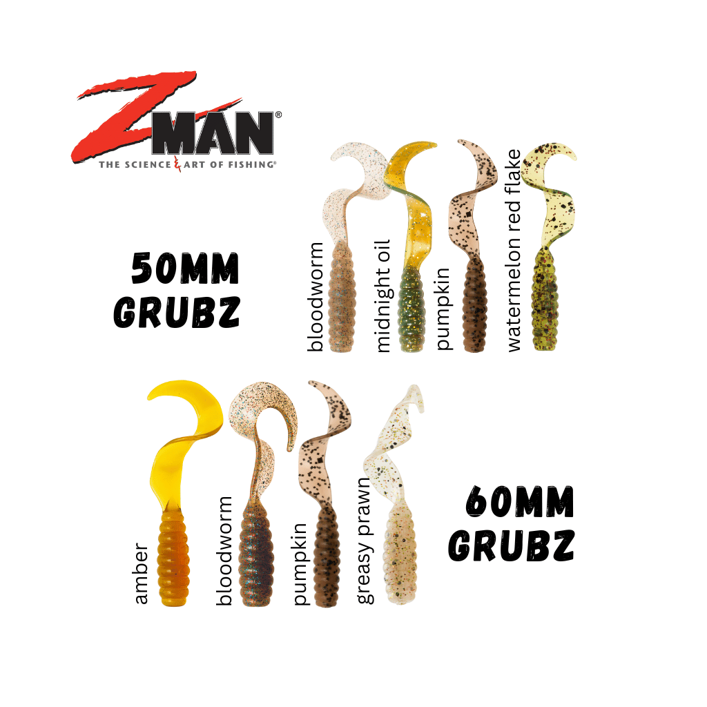 Z-Man Grubz