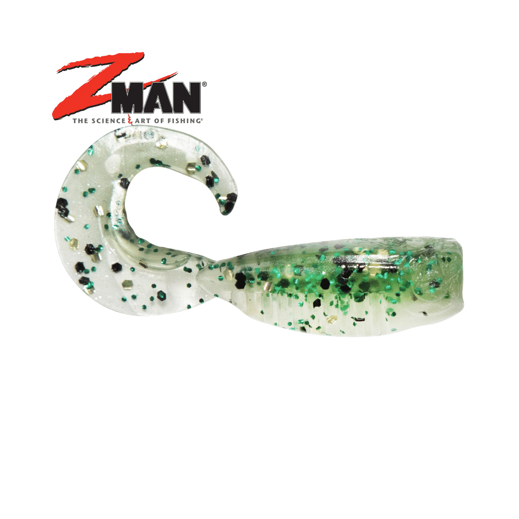 Z-Man Guppy Grubz