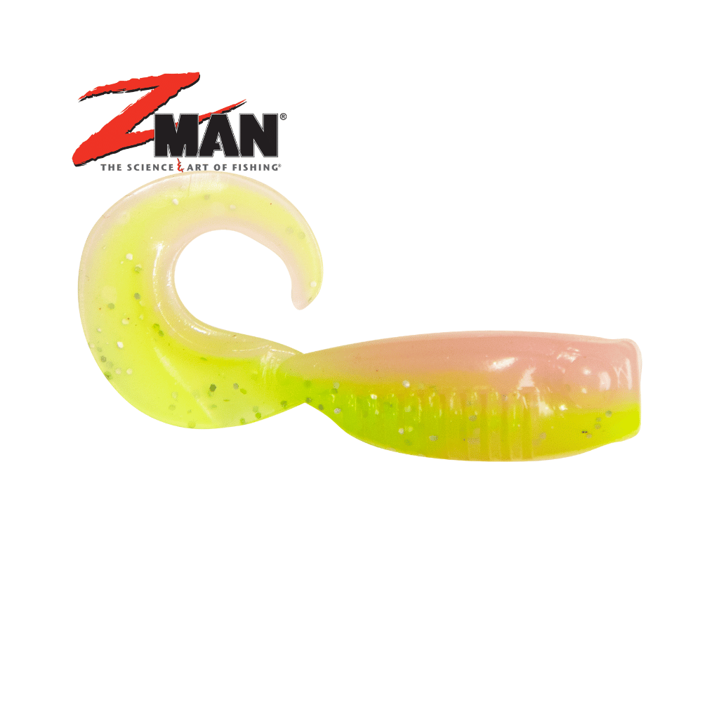 Z-Man Guppy Grubz