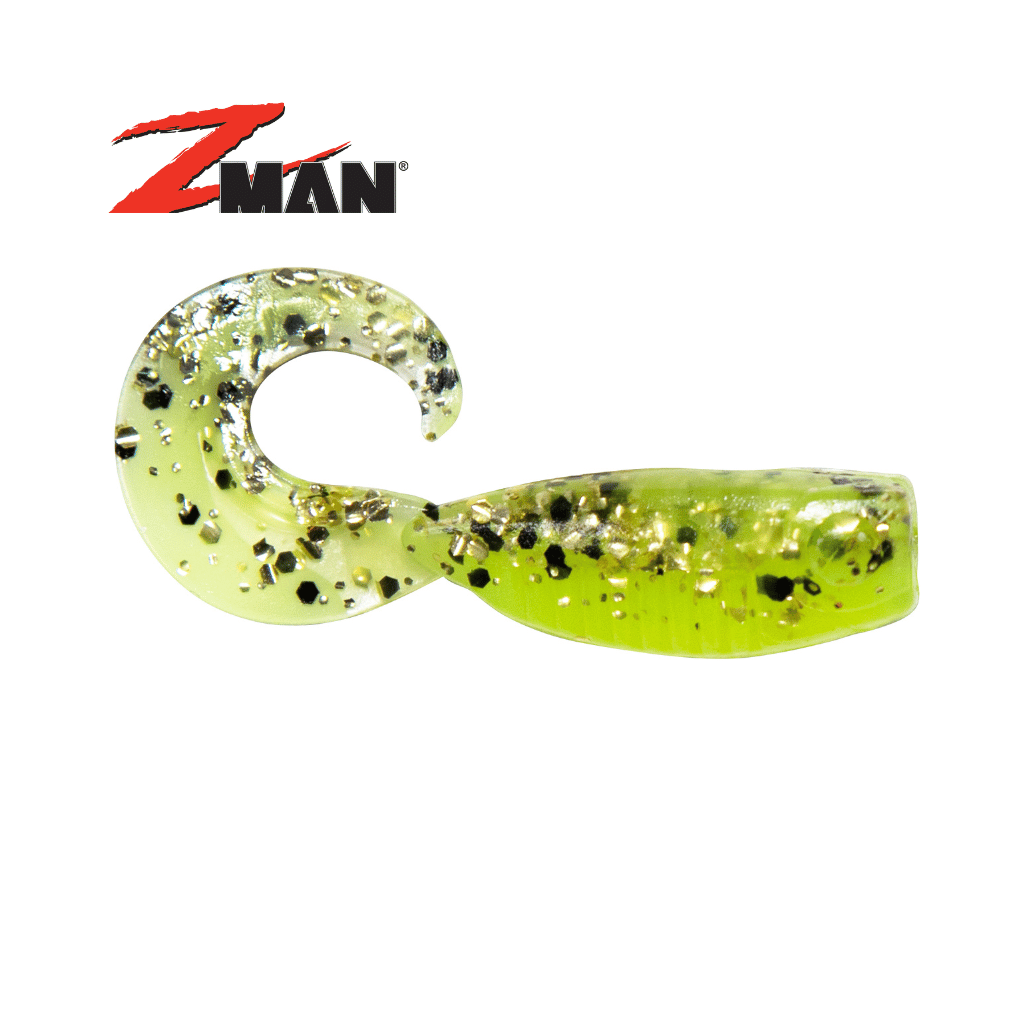 Z-Man Guppy Grubz