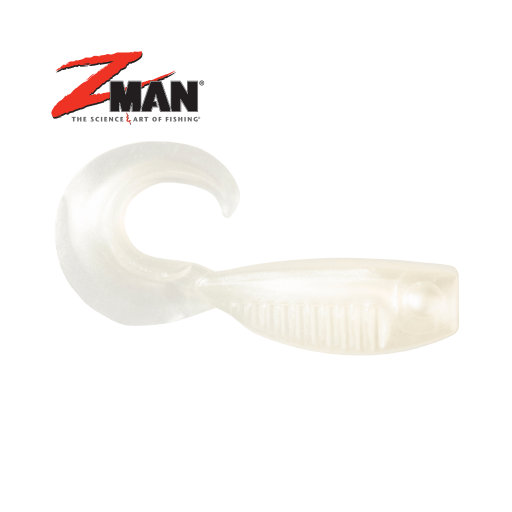 Z-Man Guppy Grubz