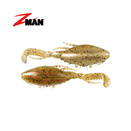 Z-Man Kicker Crabs