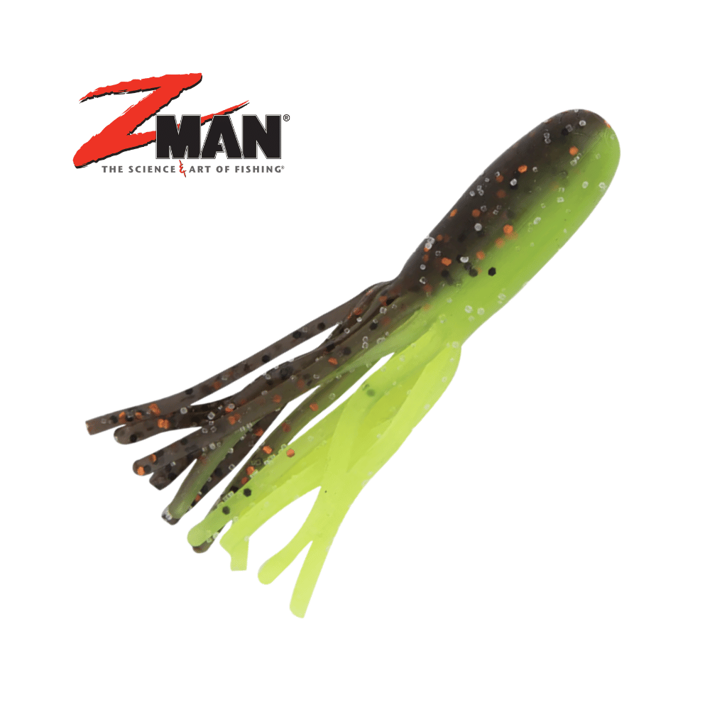 Z-Man LLama Tubez