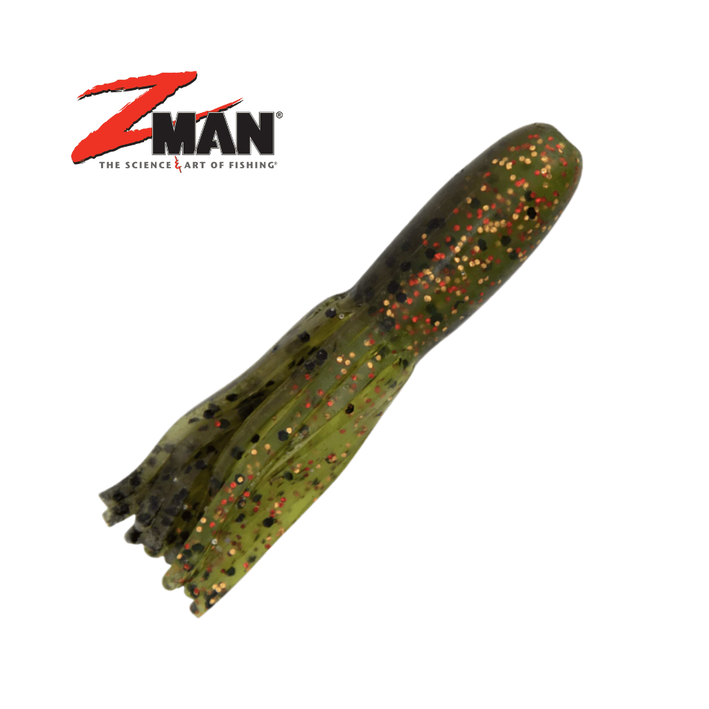 Z-Man LLama Tubez