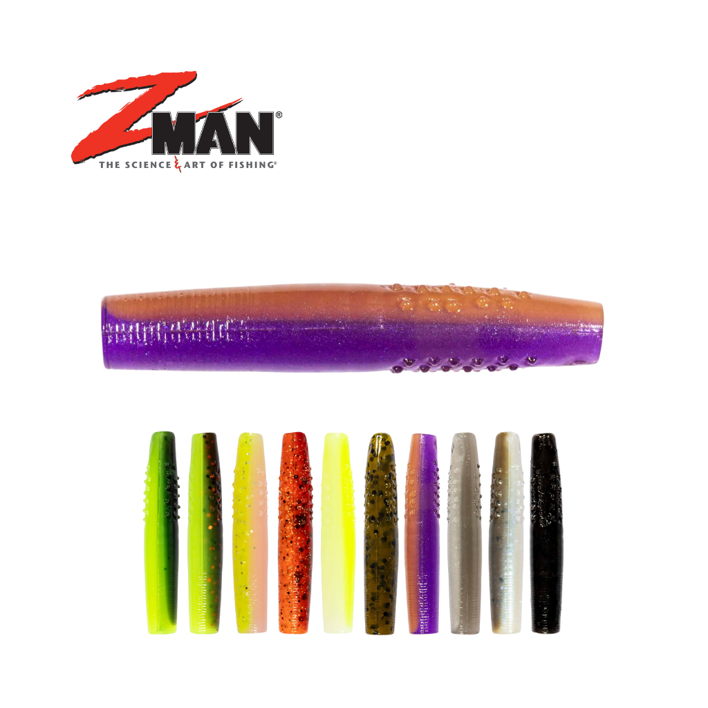 Z-Man Micro TRD