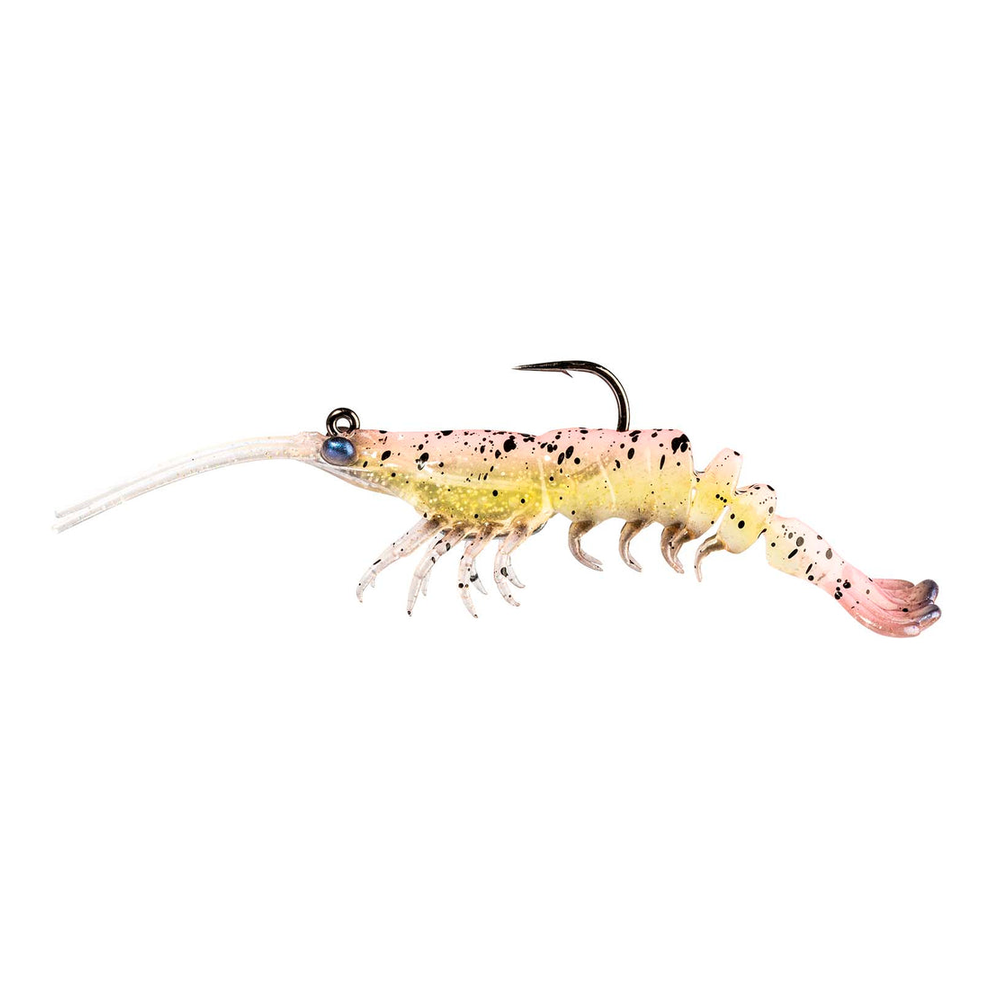 Z-Man Prawn Starz