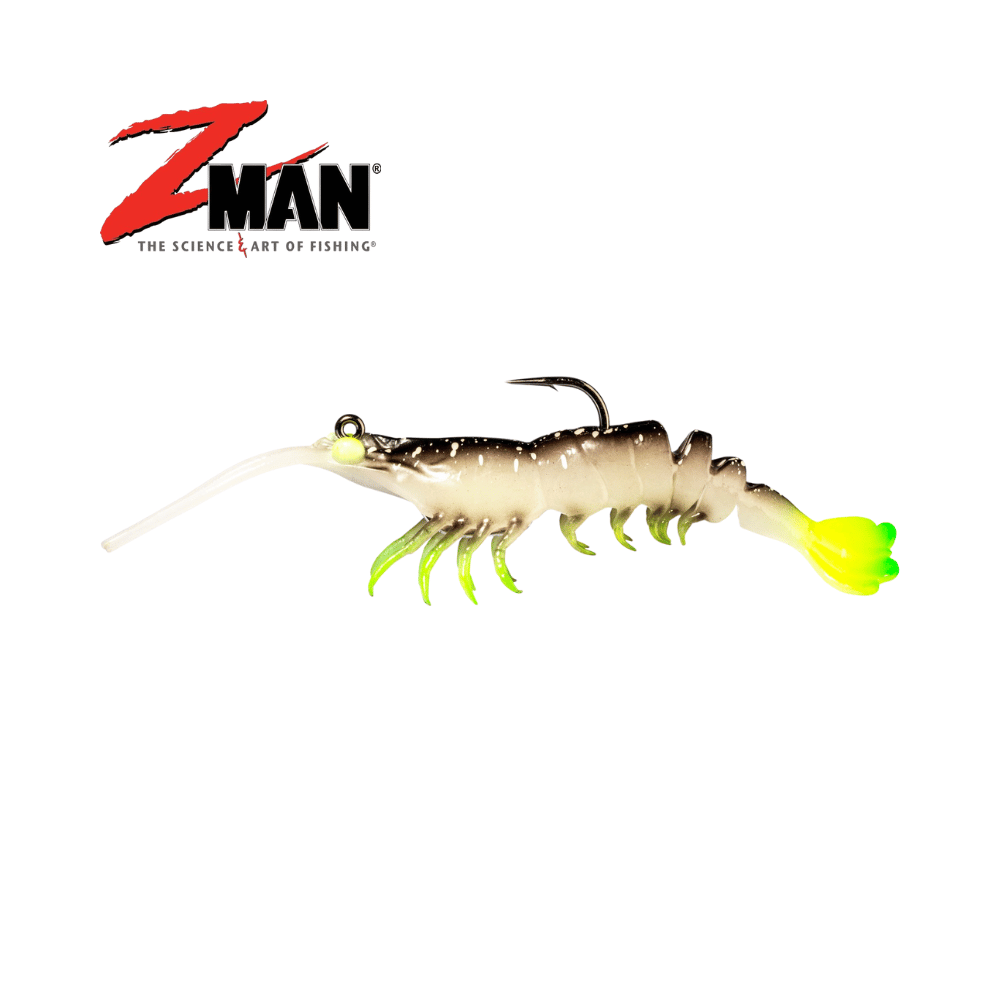 Z-Man Prawn Starz