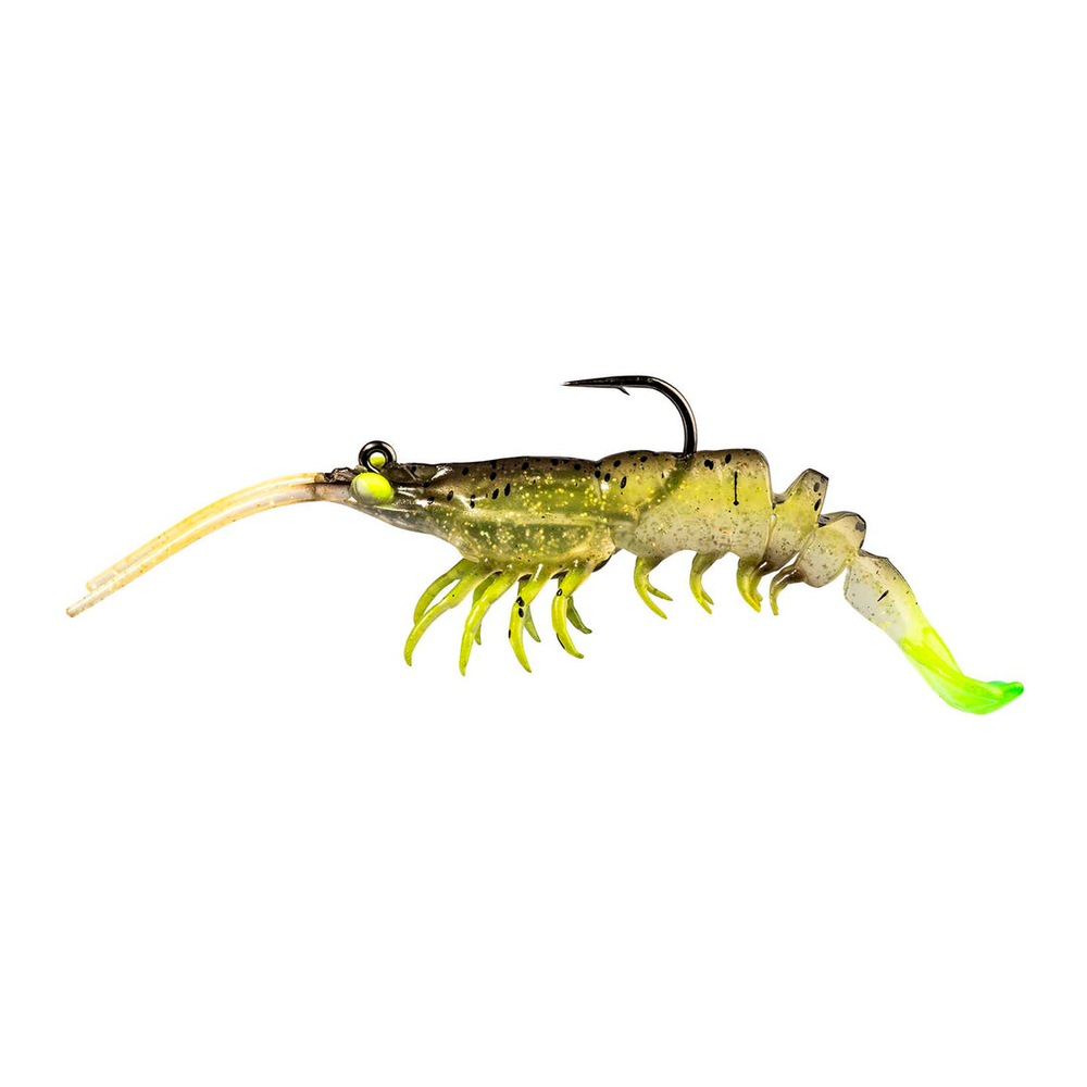 Z-Man Prawn Starz
